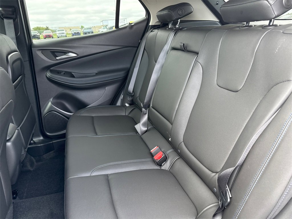 2026 BUICK ENCORE GX - Image 30