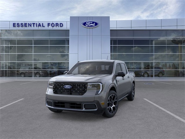 2025 Ford Maverick Lariat photo 2
