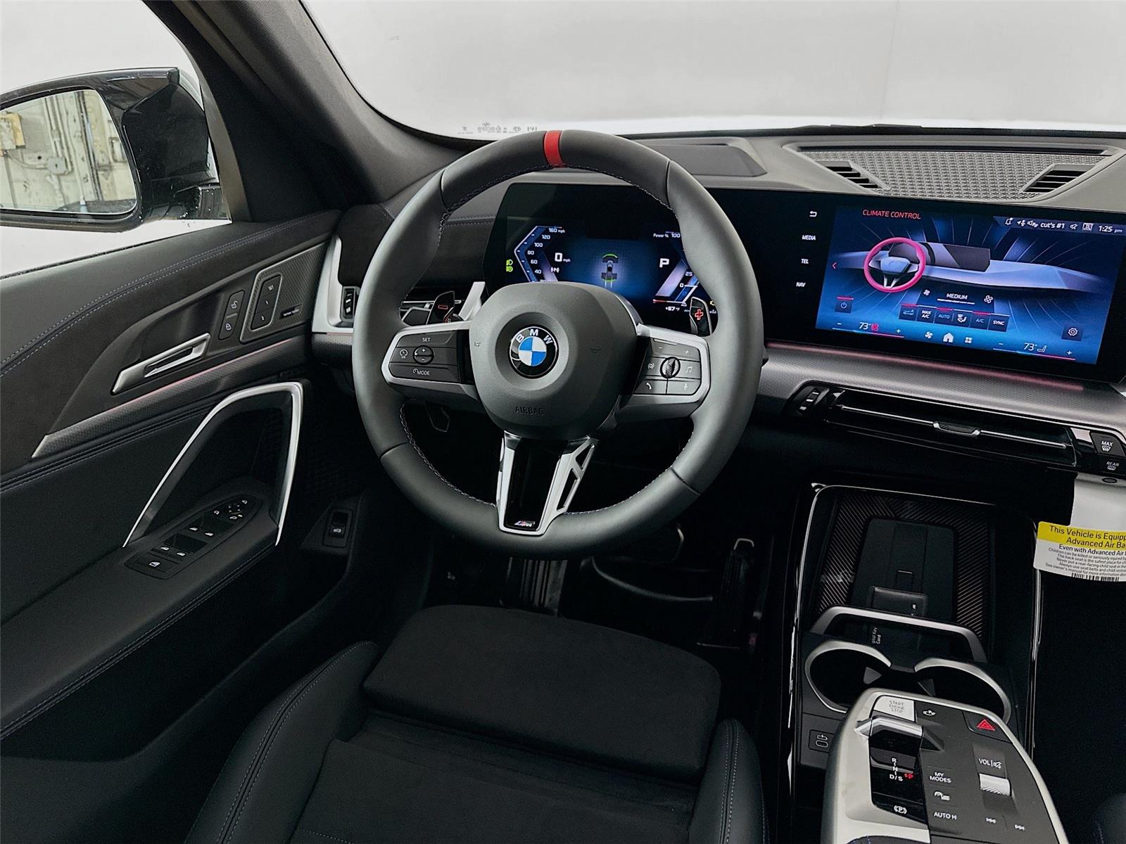 2026 Bmw X1 M35i photo 21