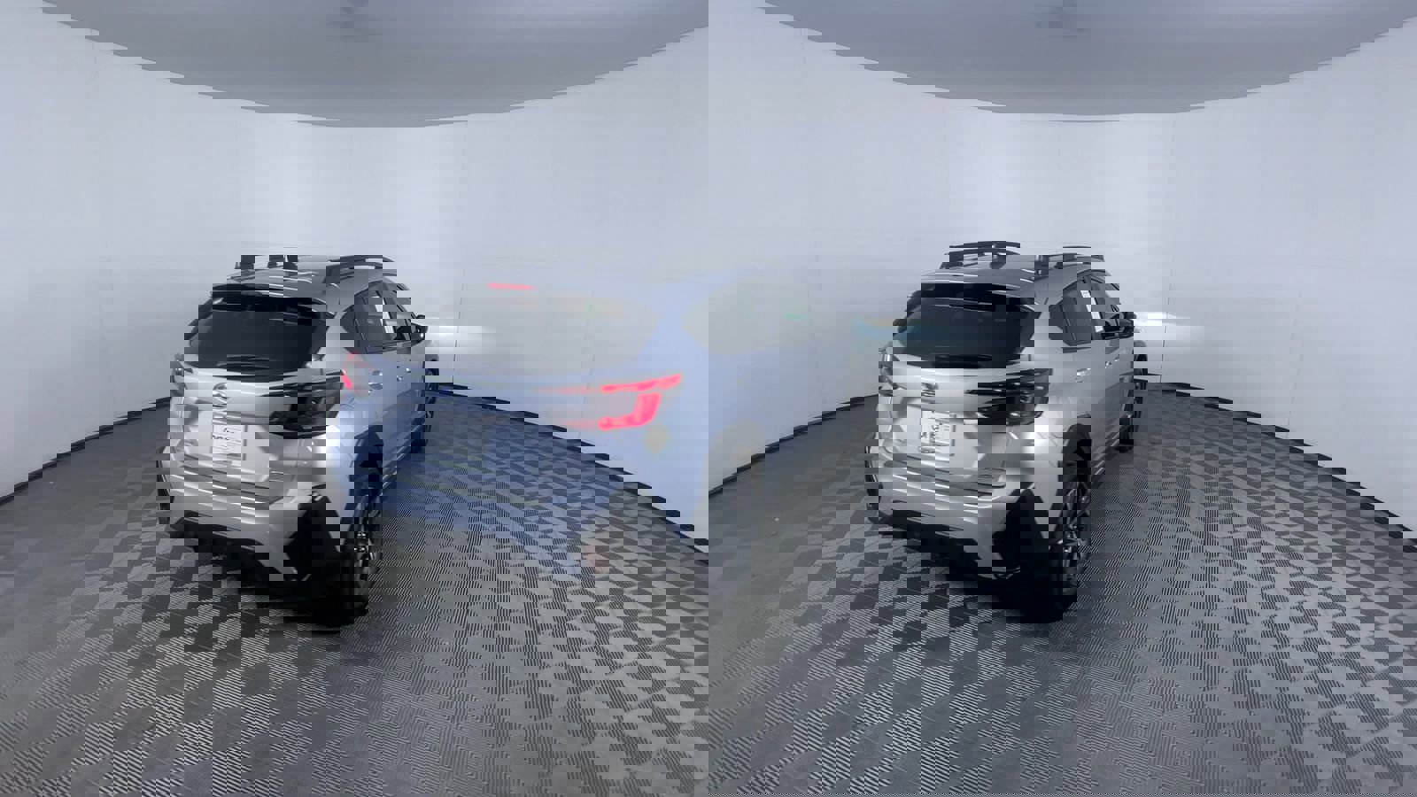 2024 Subaru Crosstrek Premium photo 8