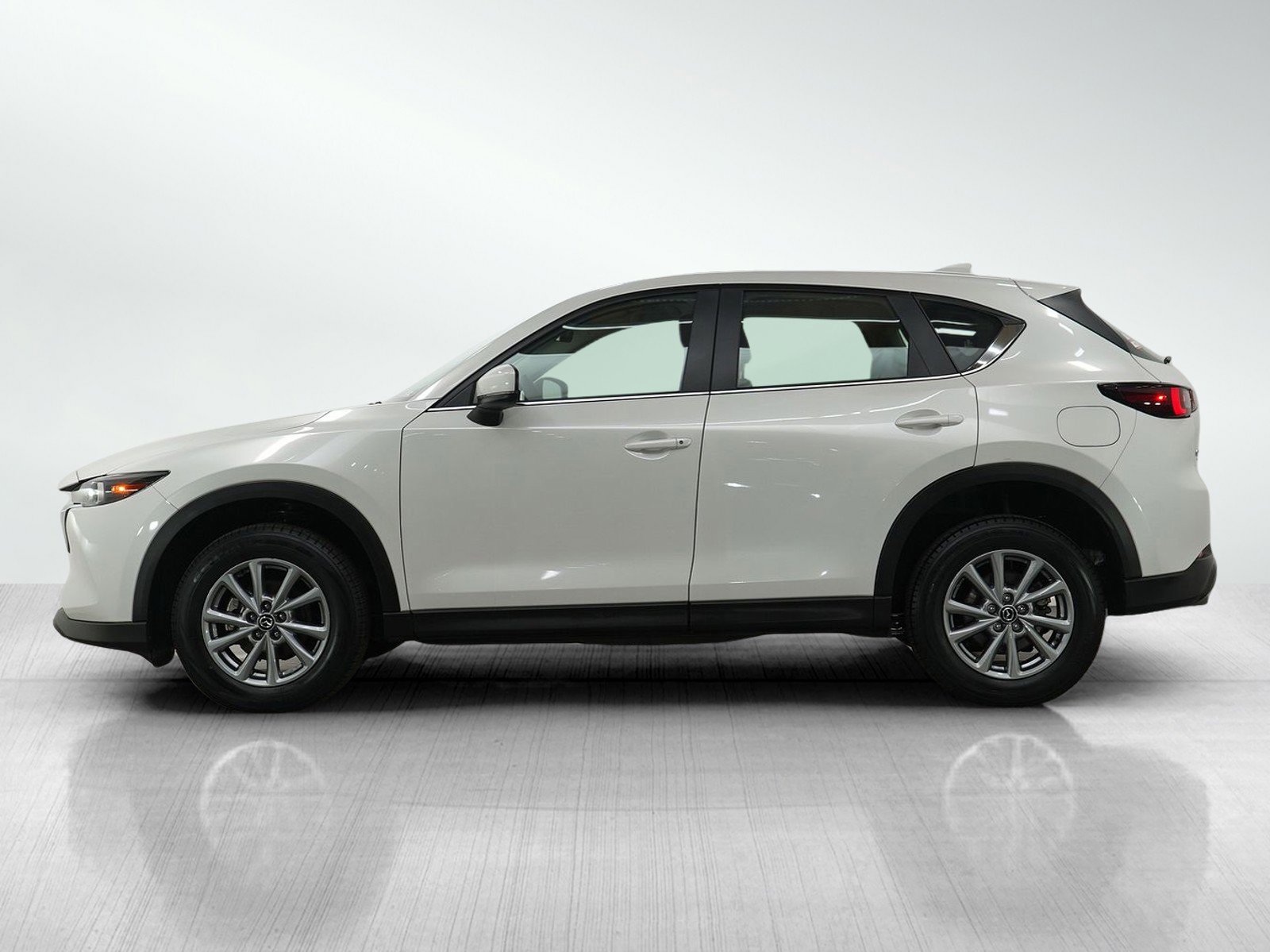 Used 2023 Mazda CX-5 S with VIN JM3KFBAM0P0291007 for sale in Burnsville, Minnesota
