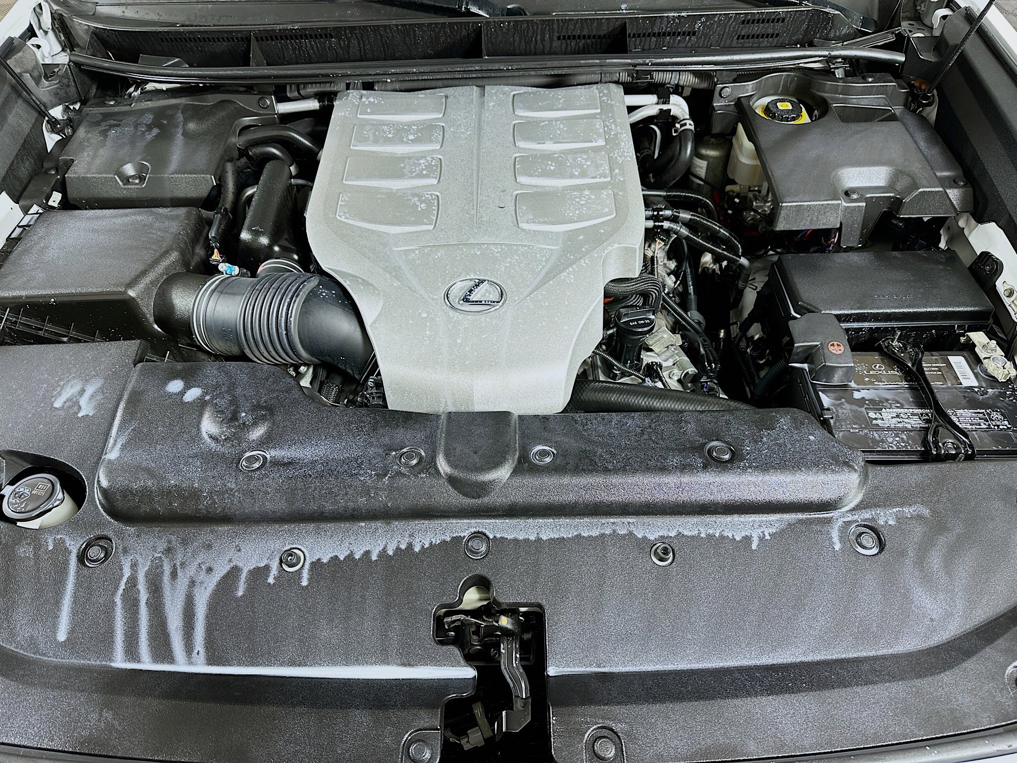 2018 Lexus GX 460 photo 30