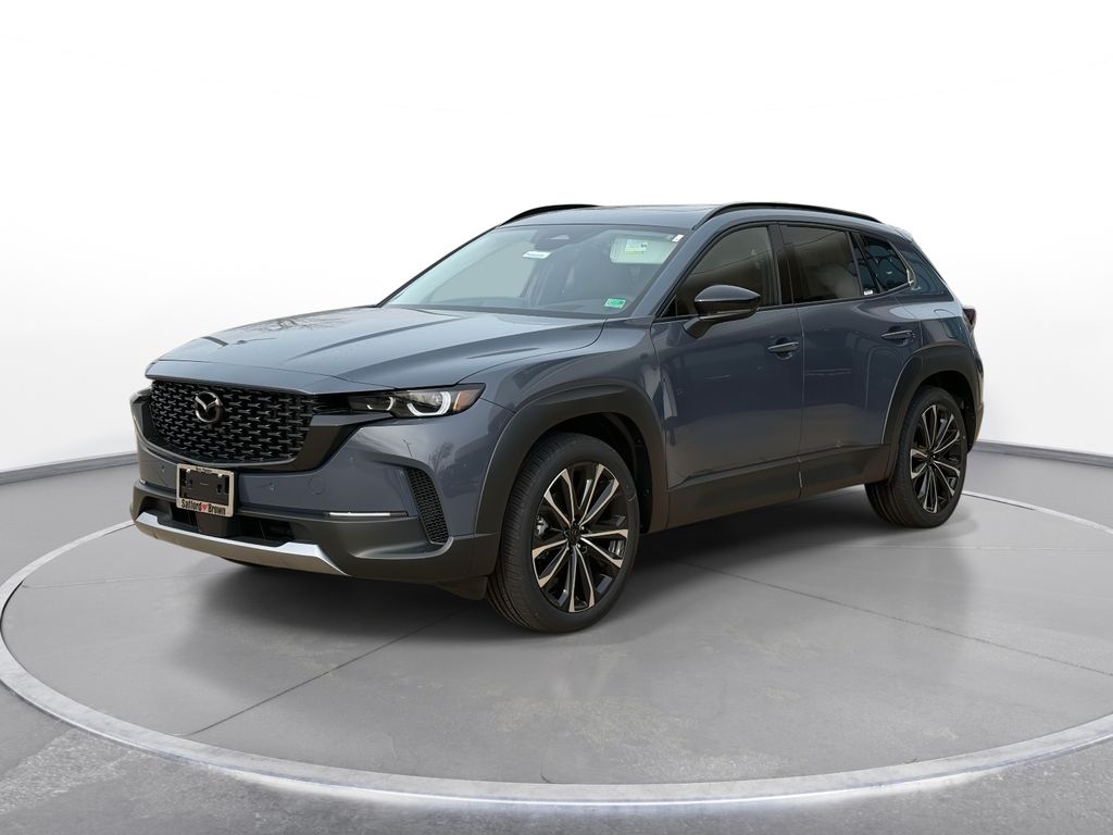 2026 Mazda CX-50 Premium Plus's photo