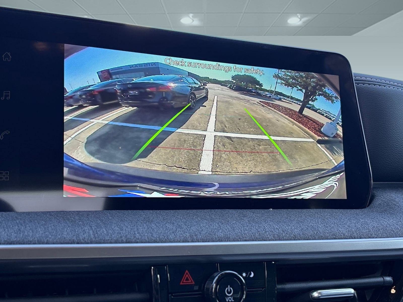 2026 Nissan Kicks SV photo 27