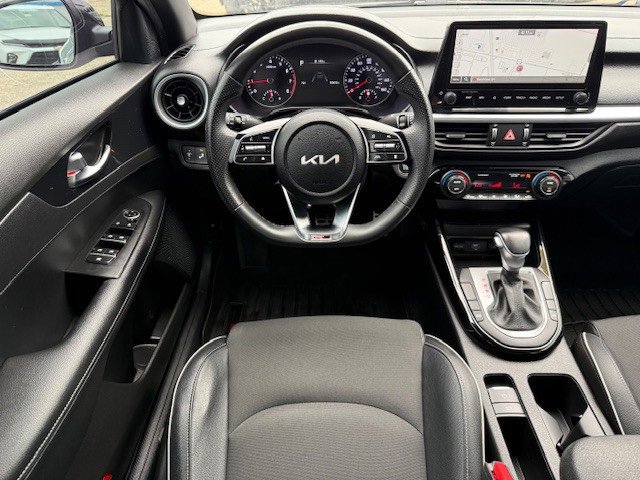 2023 Kia Forte GT-Line photo 26