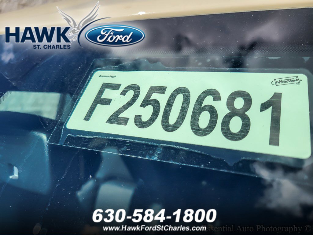 2025 FORD BRONCO - Image 17