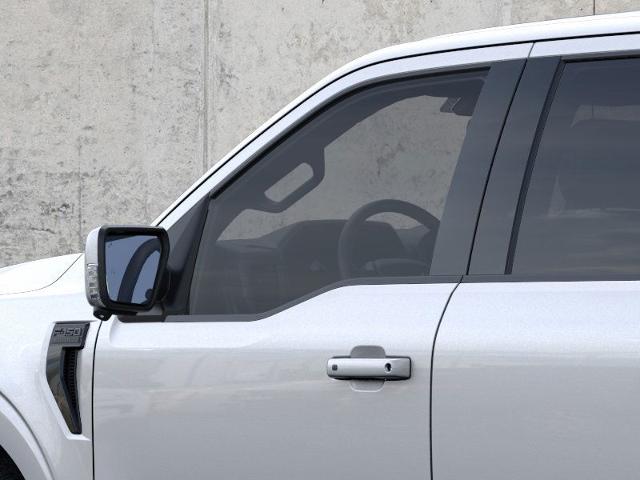 2025 Ford F-150 Lariat photo 40