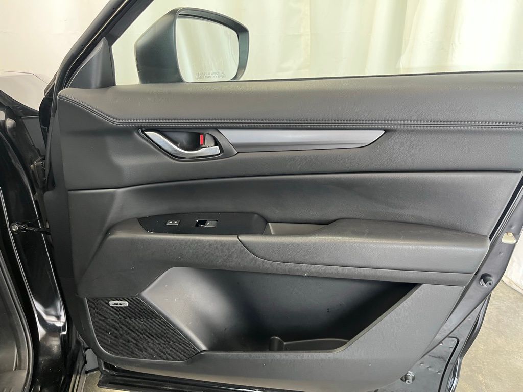 2021 Mazda CX-5 Touring photo 11