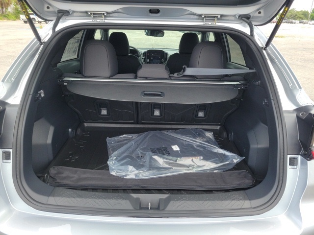 2025 Subaru Crosstrek Sport photo 6