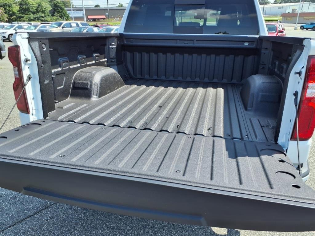 2026 Chevrolet Silverado 1500 RST photo 27