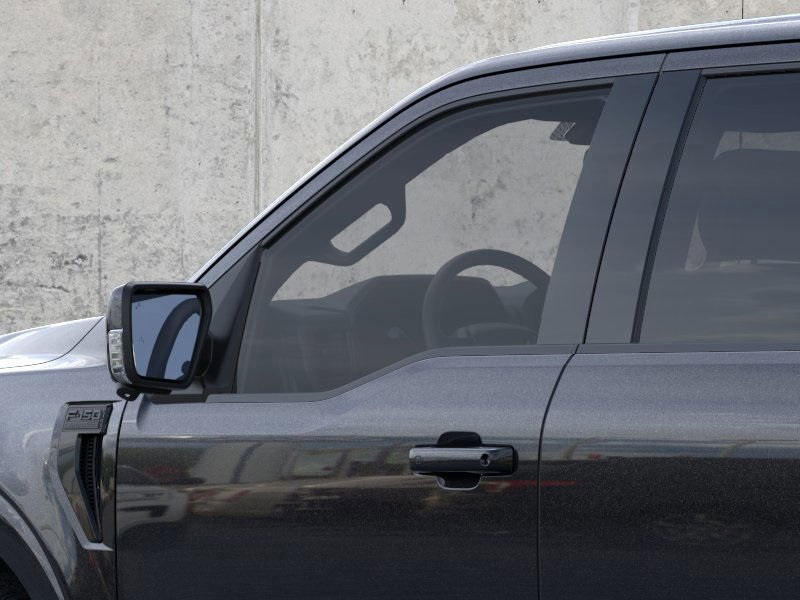 2025 Ford F-150 Lariat photo 20