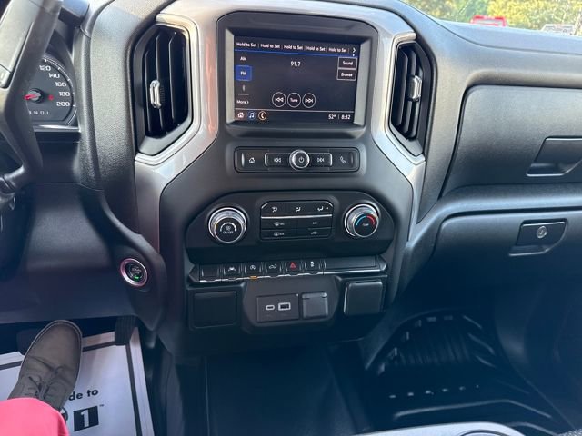 2023 Chevrolet Silverado 1500 photo 17