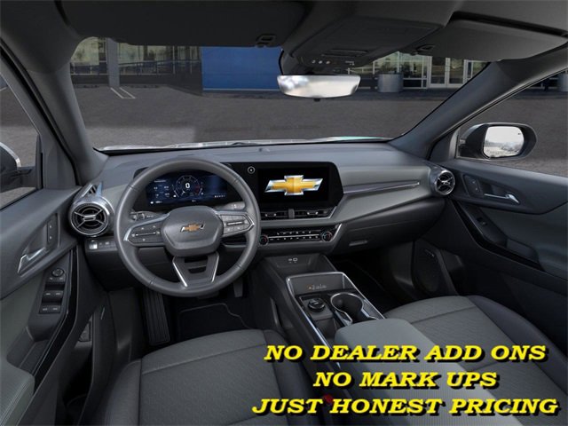 2026 Chevrolet Equinox LT photo 10