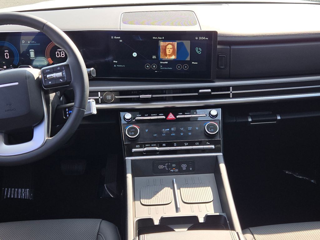 2025 Hyundai Santa Fe XRT photo 17