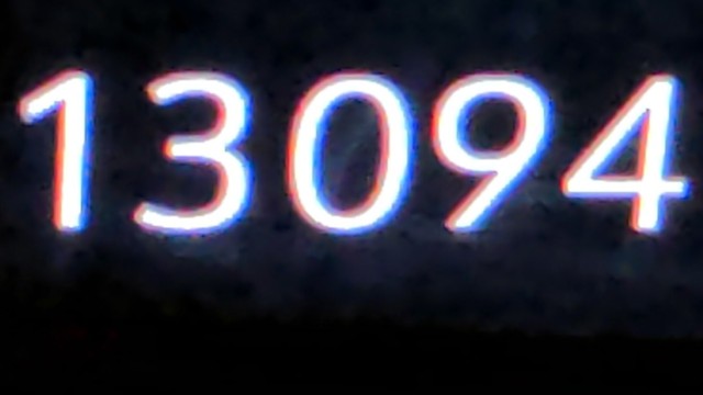 Used 2024 MOSAIC BLACK Chevrolet RS image 13