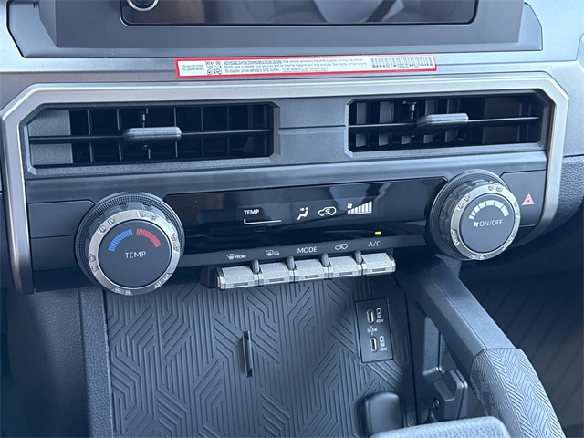 2025 Toyota 4Runner SR5 photo 23