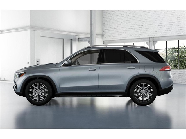 2026 Mercedes Benz GLE 450 4MATIC photo 32