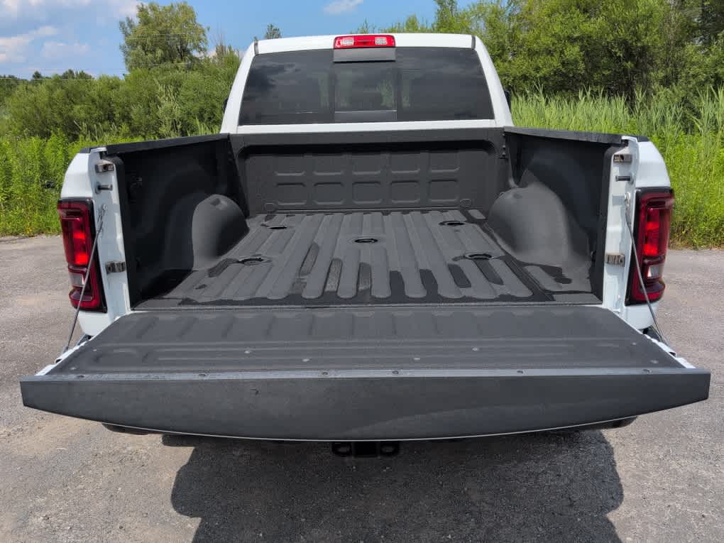 2025 Ram 3500 Tradesman photo 9
