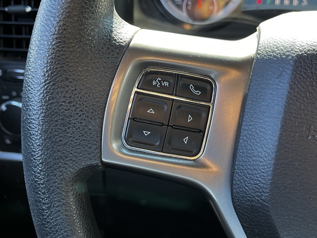 2022 Ram 1500 Classic Warlock photo 13