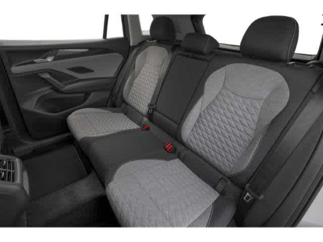 2025 Volkswagen Tiguan S photo 10