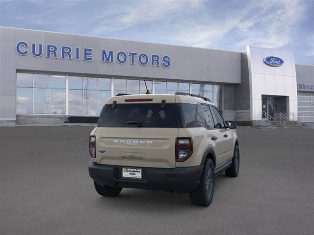 2025 FORD BRONCO SPORT - Image 39