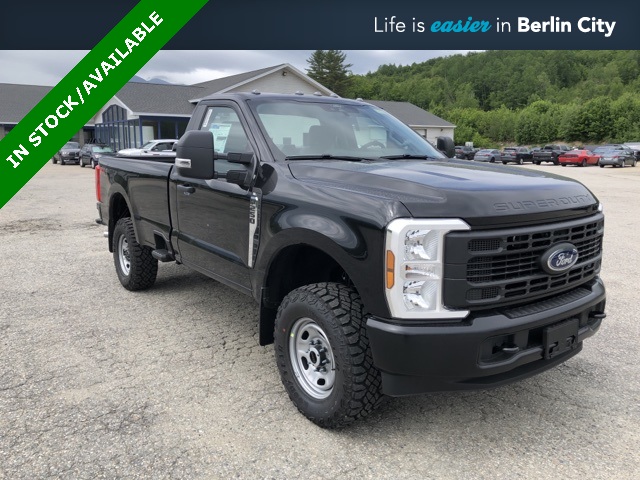 2025 Ford F-250 Super Duty XL