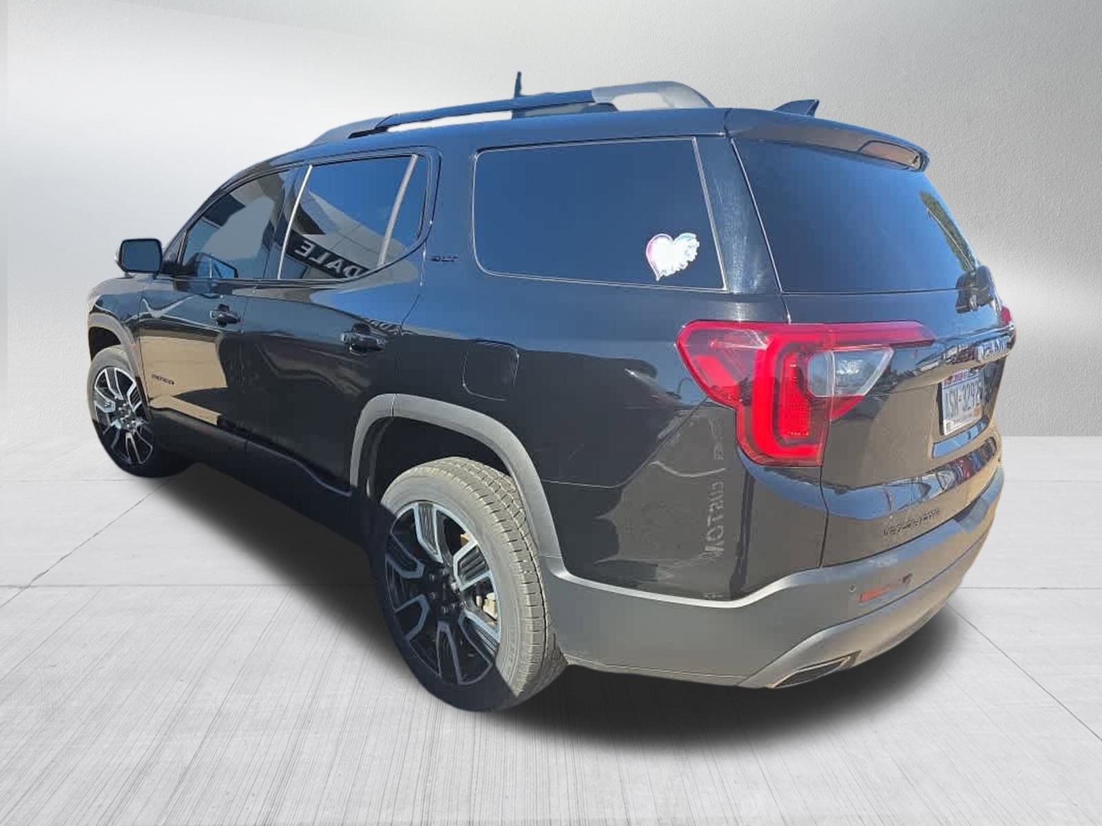 2021 Gmc Acadia SLT photo 3