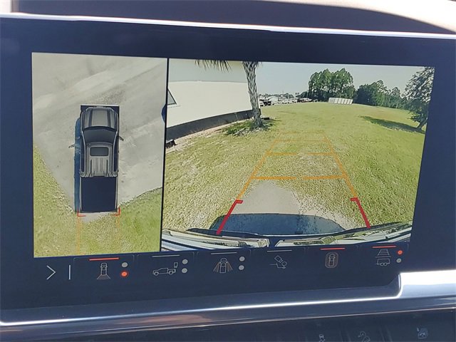 2024 Gmc Sierra 1500 SLT photo 17