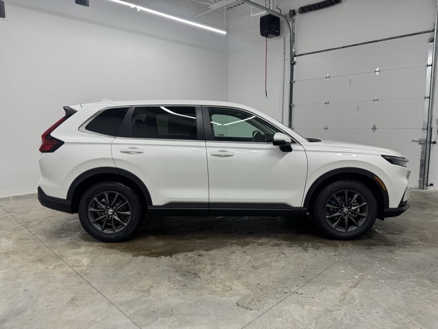 2026 Honda CR-V EX-L photo 4