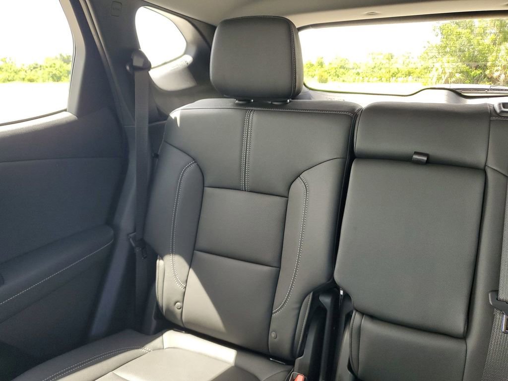2025 Chevrolet Blazer 3LT photo 11