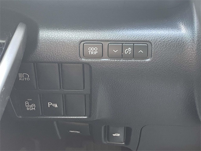 2018 Lexus IS 300 photo 27