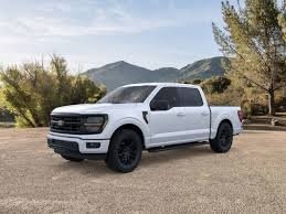 2025 Ford F-150 XLT's photo