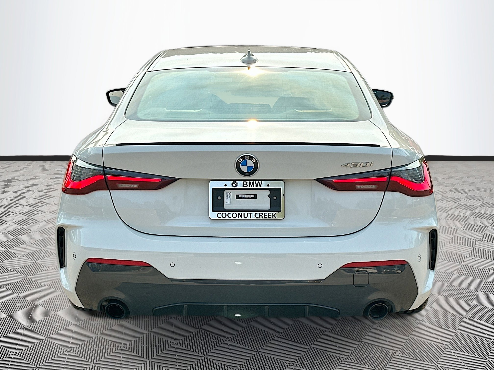 2023 Bmw 430i photo 6