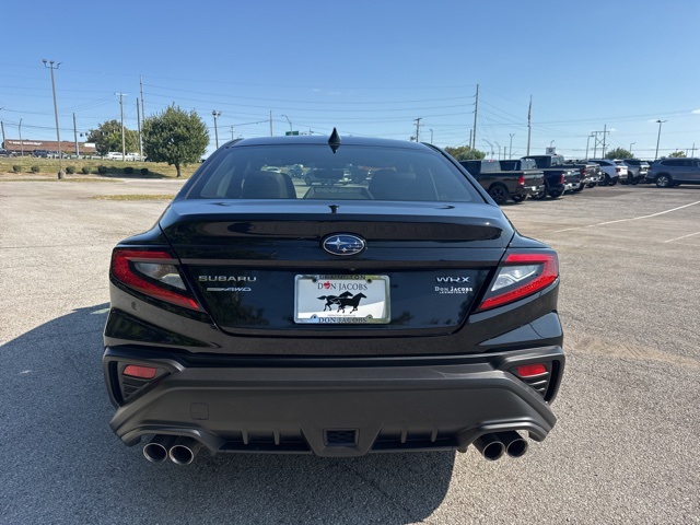 2023 Subaru WRX Base photo 21