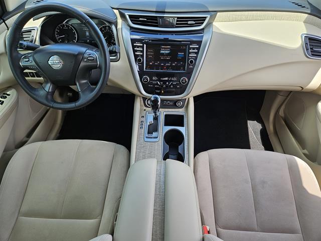 2019 Nissan Murano SV photo 15
