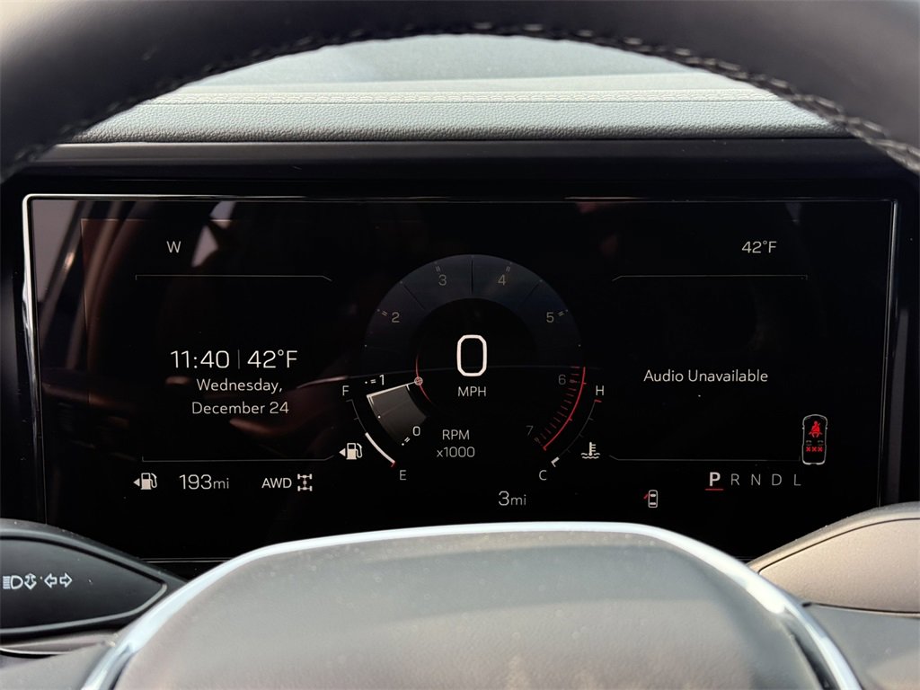 2026 GMC TERRAIN - Image 19