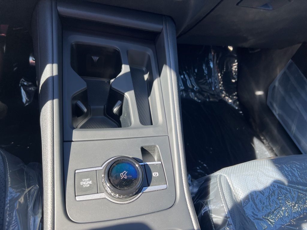 2025 Volkswagen Tiguan SE R-Line Black photo 19
