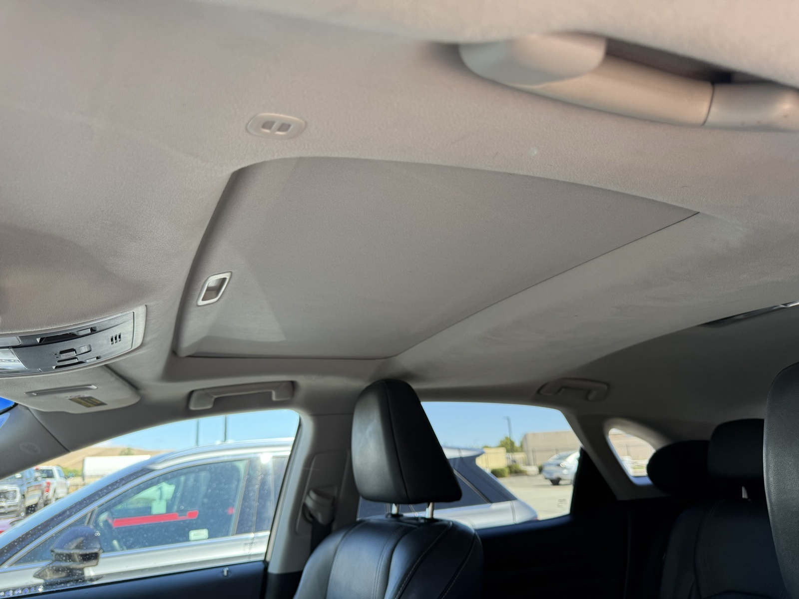 2016 Lexus RX 350 photo 7