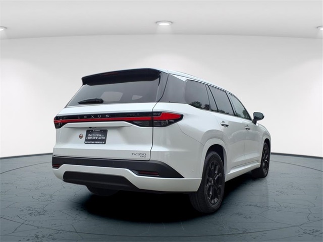 2025 Lexus TX 350 Premium photo 16