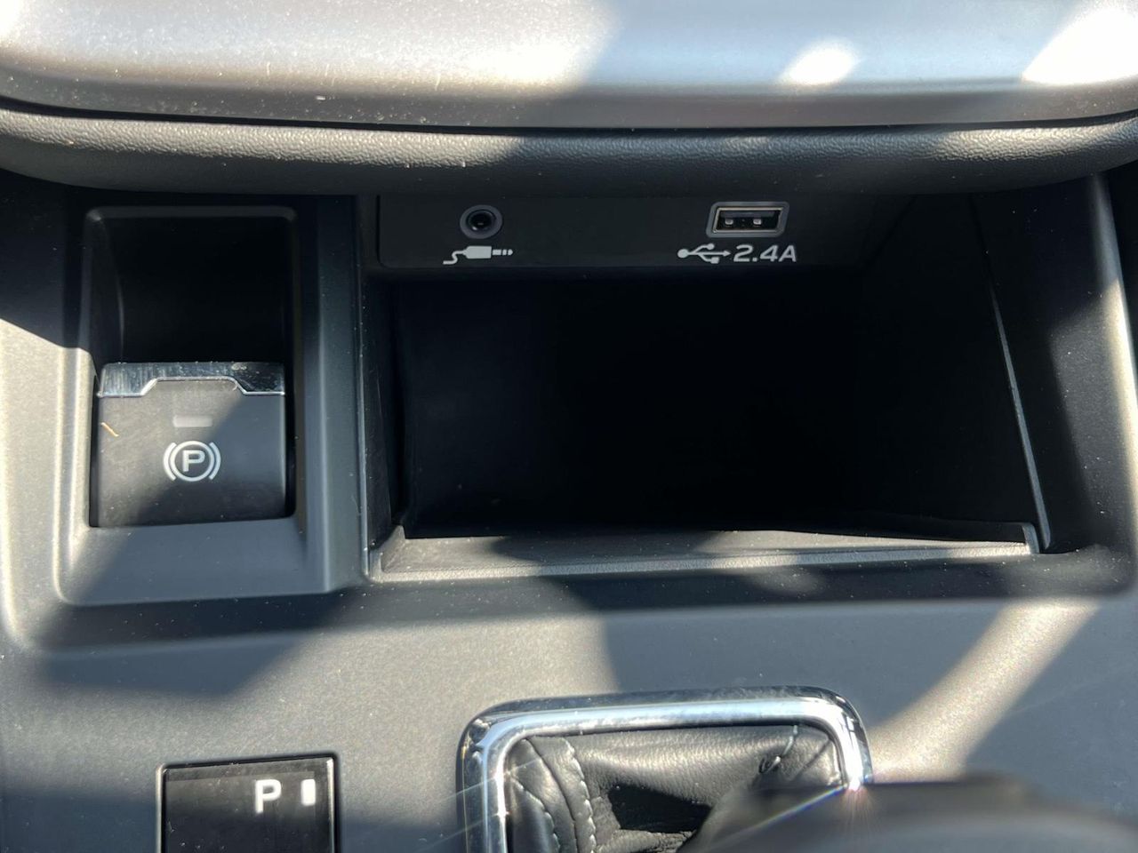 2024 Subaru Legacy Base photo 25