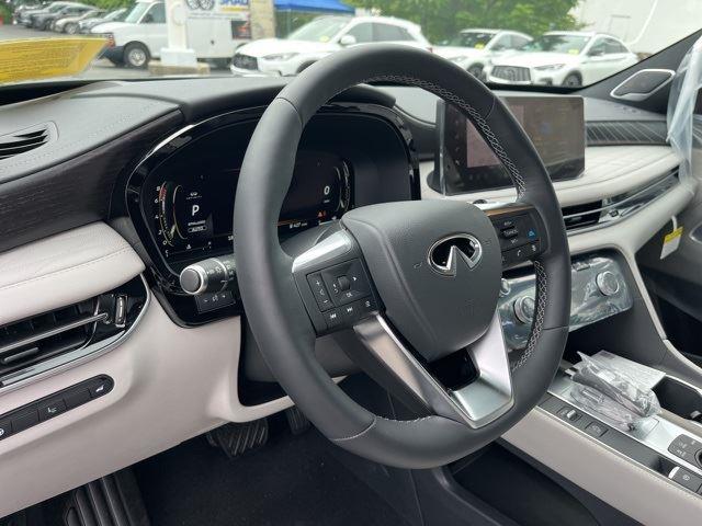 2026 Infiniti QX60 Autograph AWD photo 11
