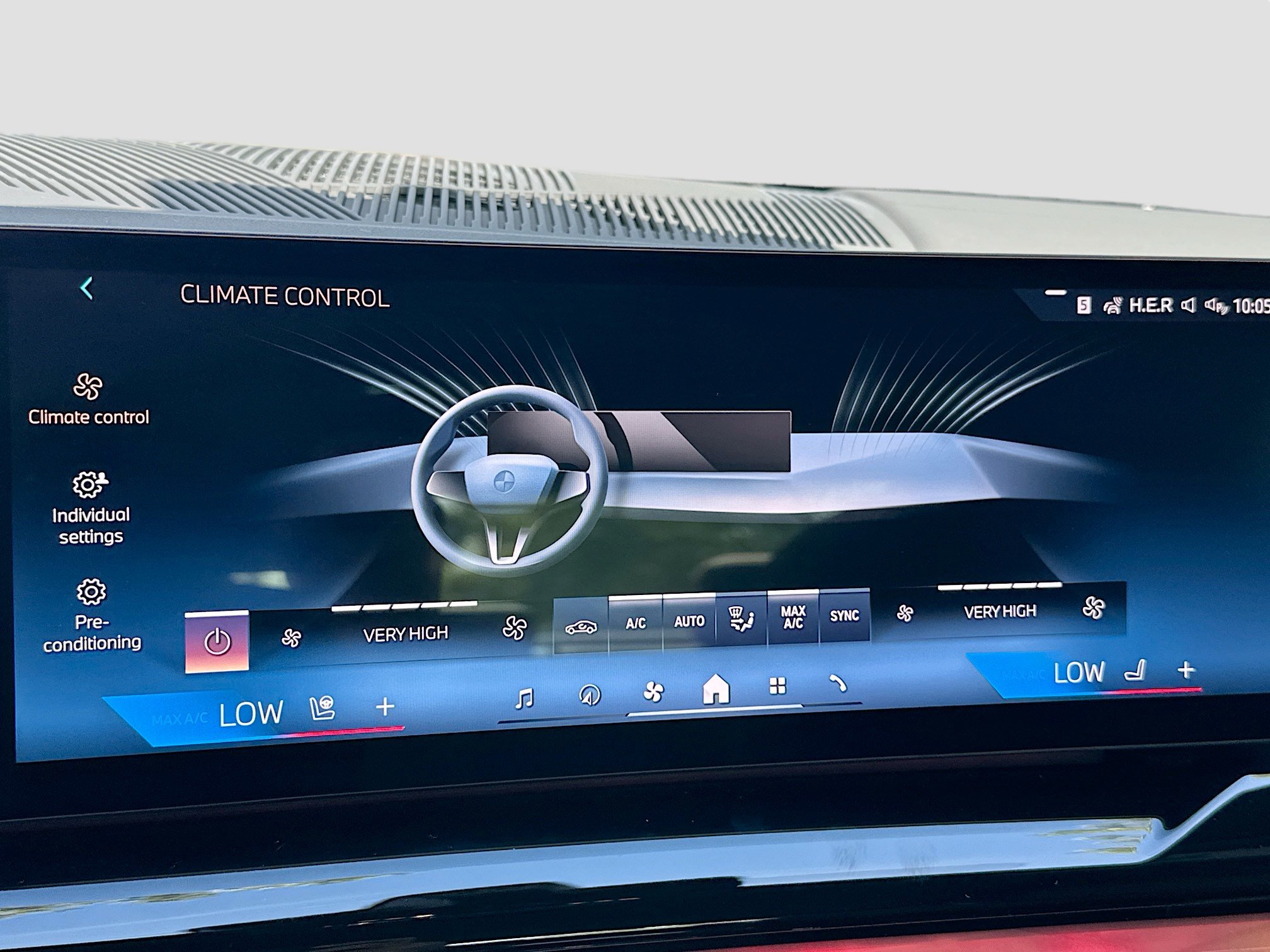 2026 Bmw 550e xDrive photo 13