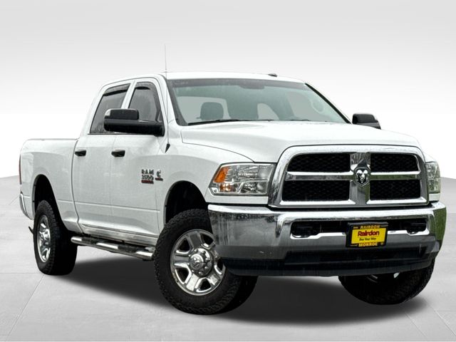 2018 RAM Ram 3500 Pickup Tradesman's photo