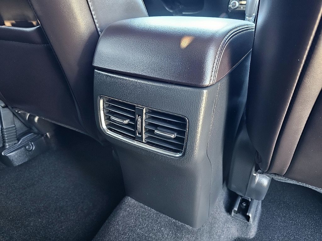 2025 Mazda CX-5 2.5 Turbo Signature photo 17