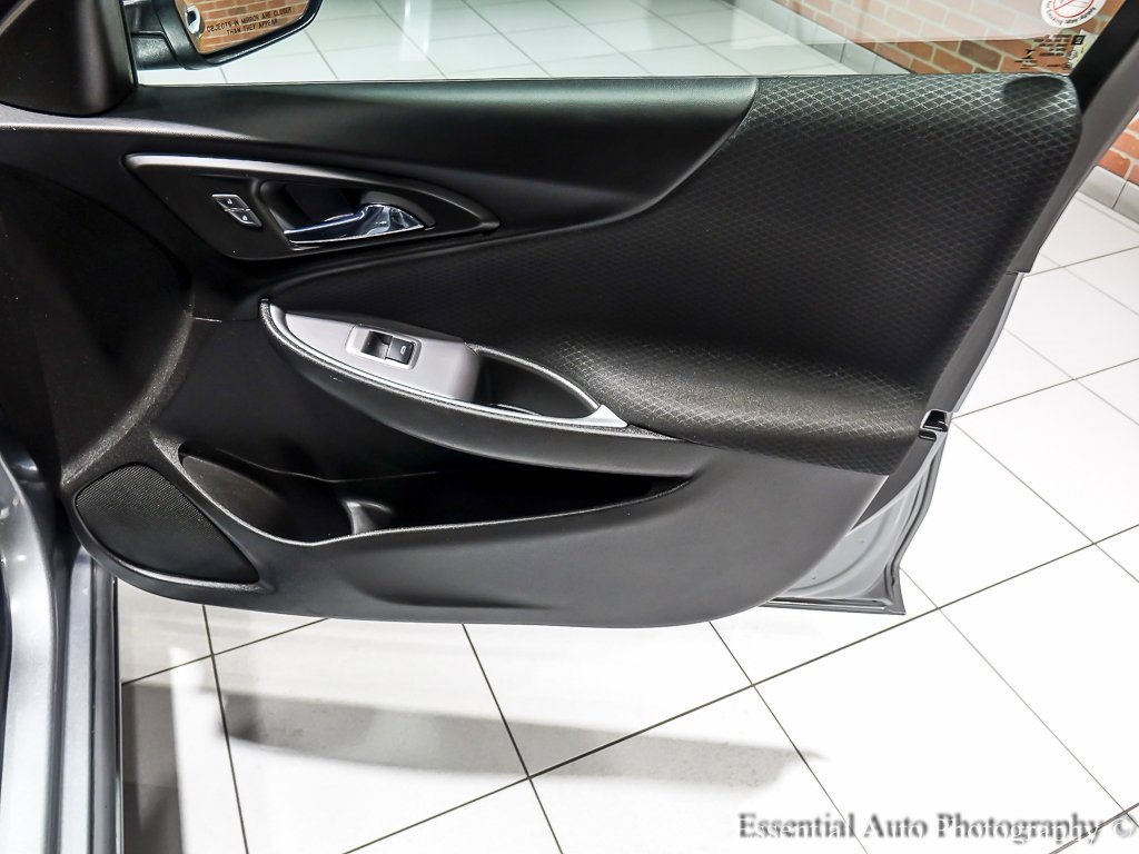 2024 CHEVROLET MALIBU - Image 29