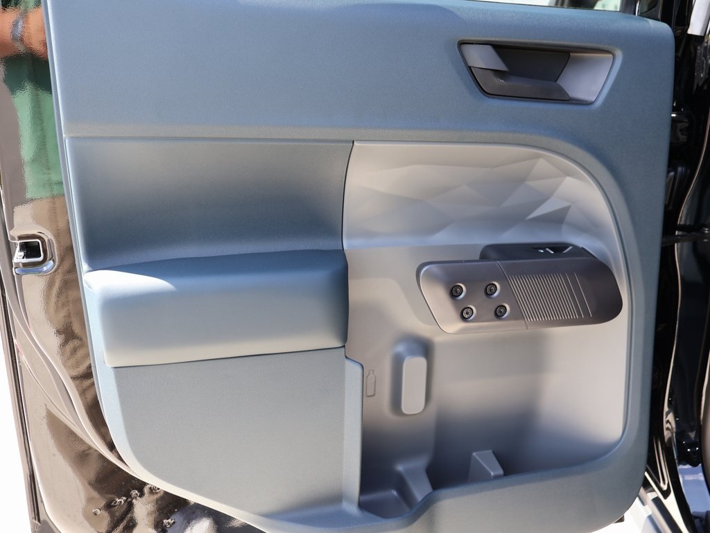 2025 Ford Maverick XLT photo 16