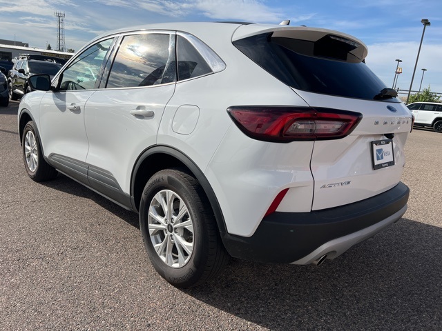 2024 Ford Escape Active photo 5