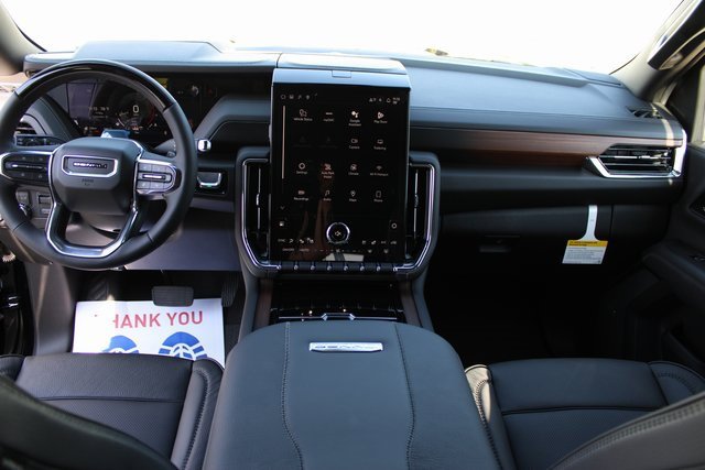 2026 Gmc Yukon Denali photo 35