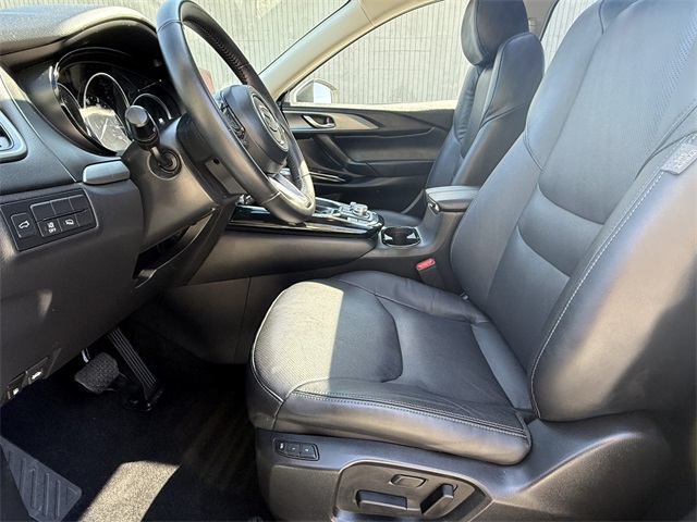 2023 Mazda CX-9 Touring photo 15