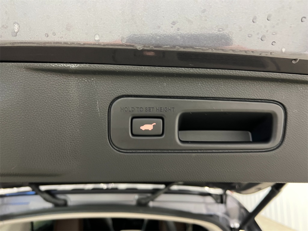 2025 Honda Pilot Elite photo 36